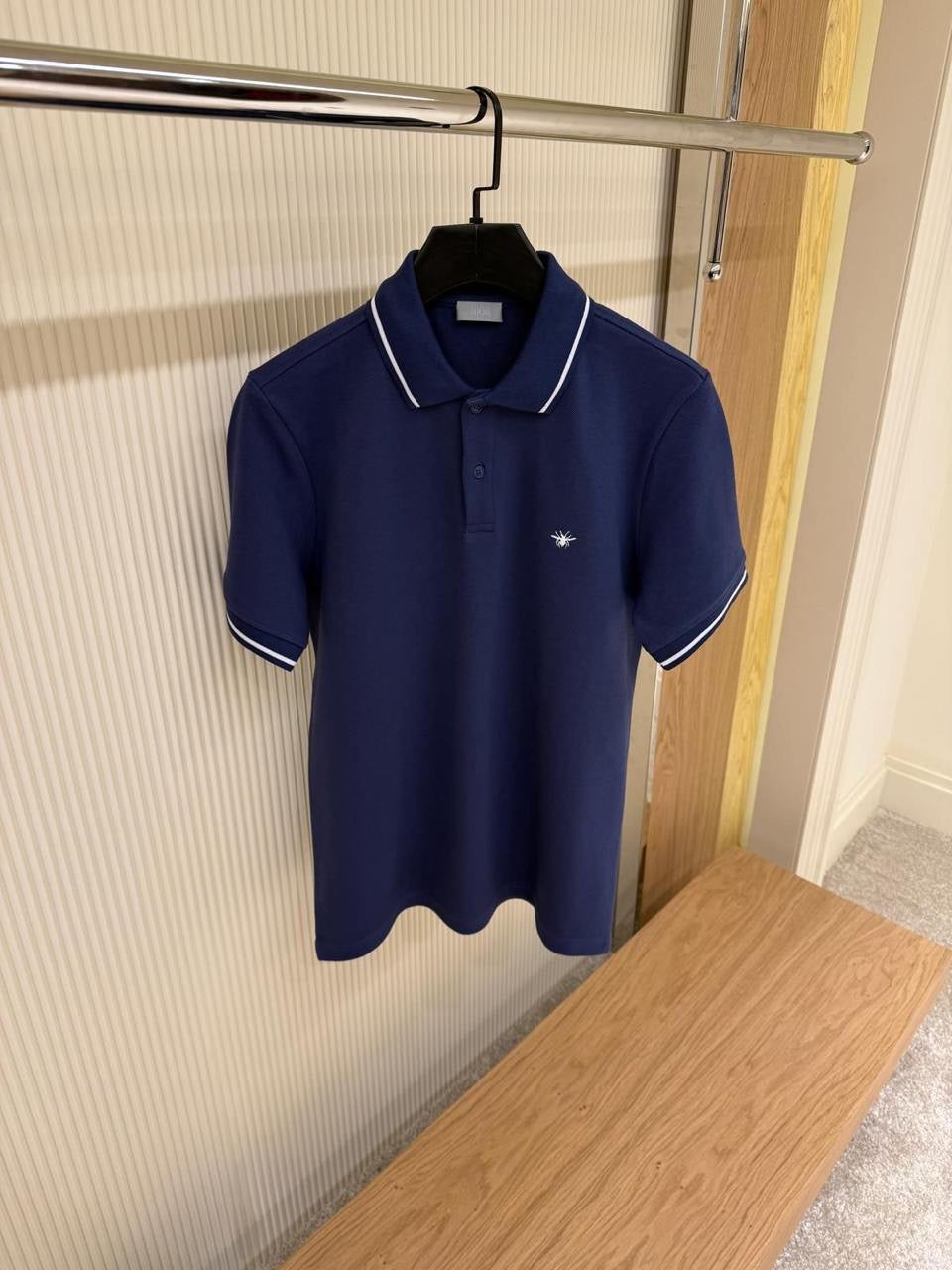 Dior Polo Shirt 3 colors