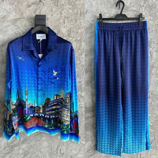 Casablanca Set