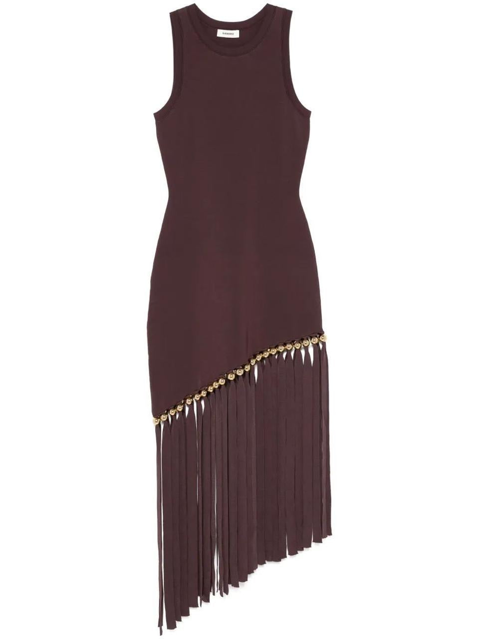 Sandro Dress 3 colors