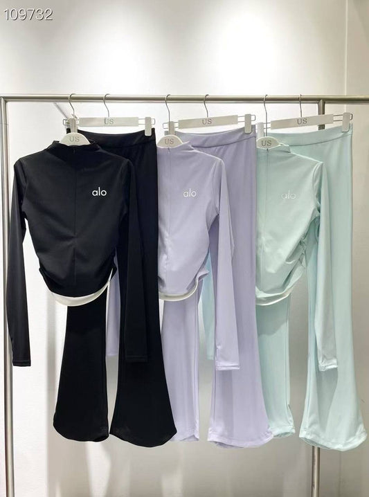 Alo Set 3 colors