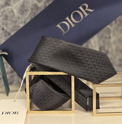 Dior Tie 3 colors