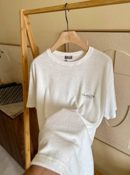 Dior T-Shirt 2 colors
