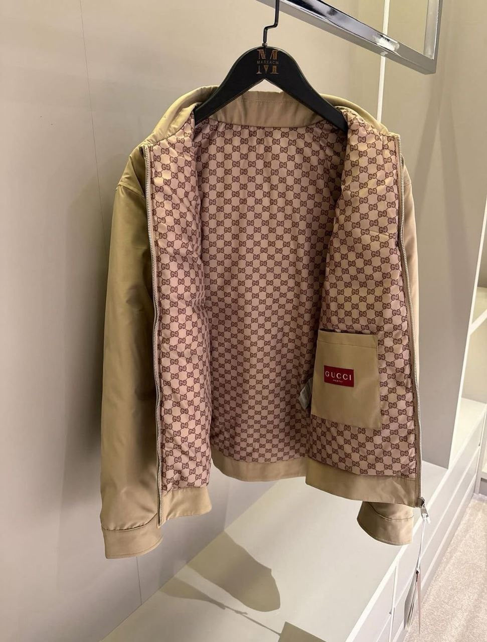 Gucci Jacket