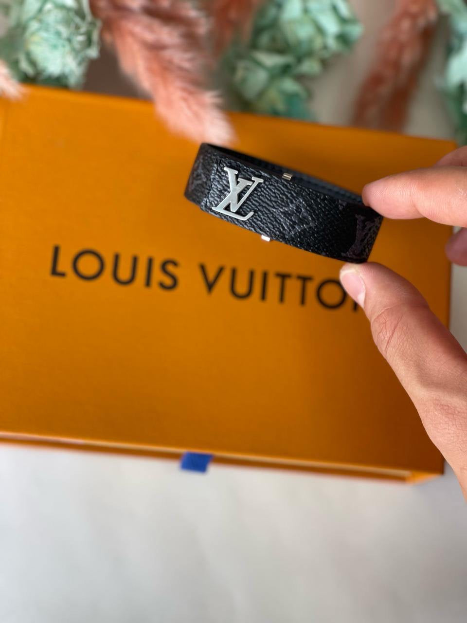 Louis Vuitton Bracelets