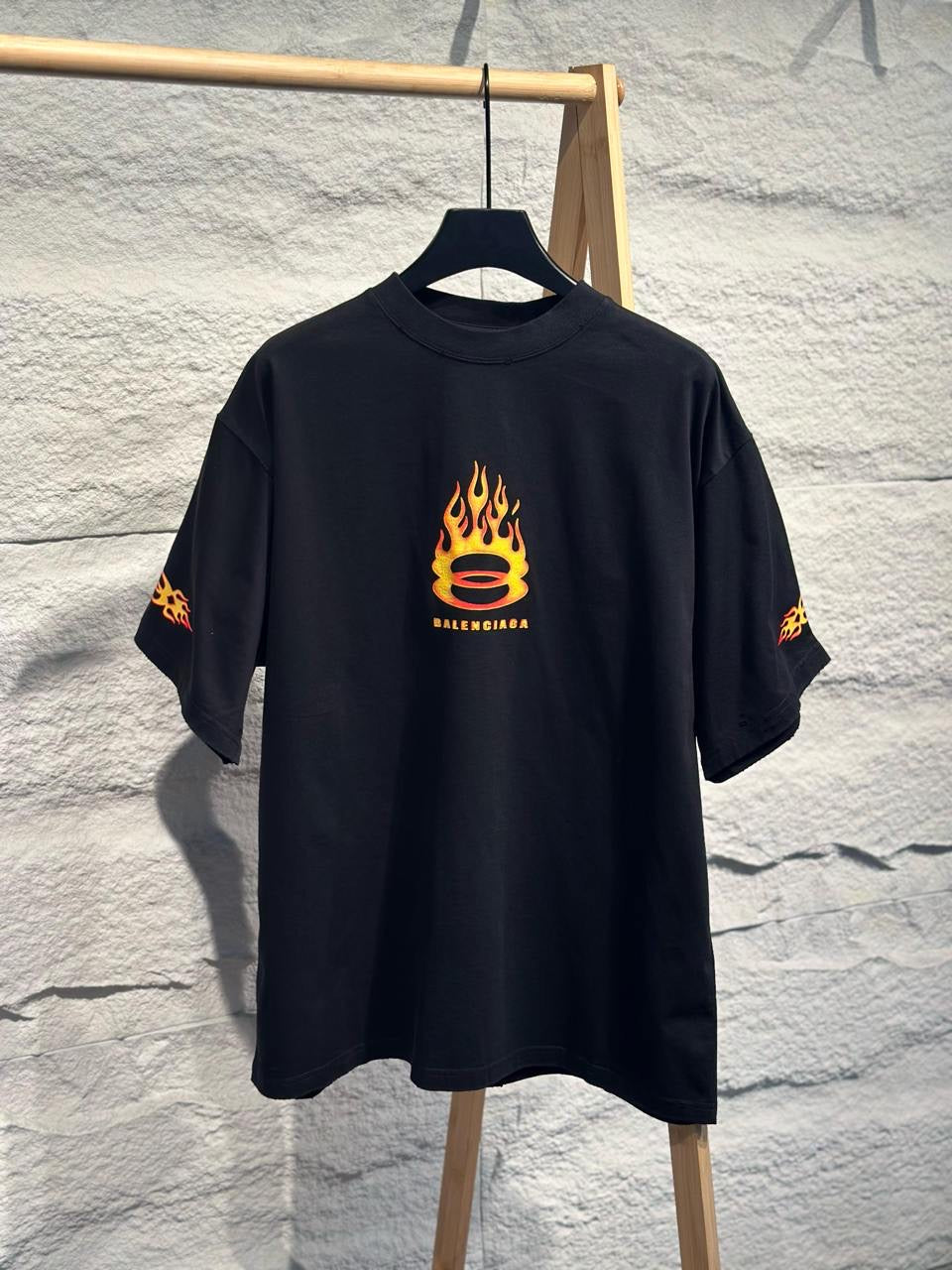 Balenciaga T-Shirt 2 colors