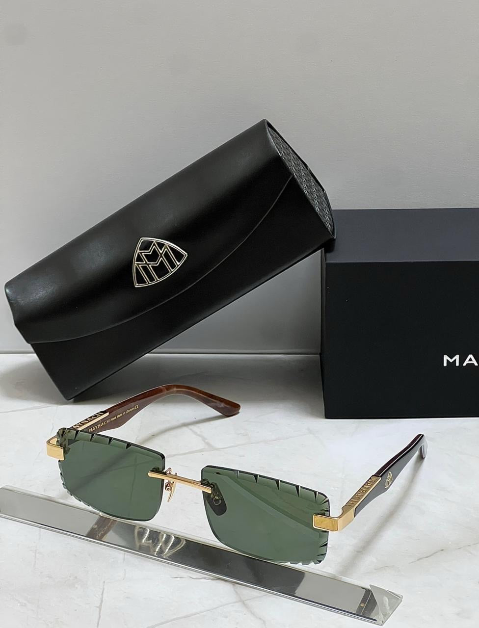Maybach Sunglasses 3 colors