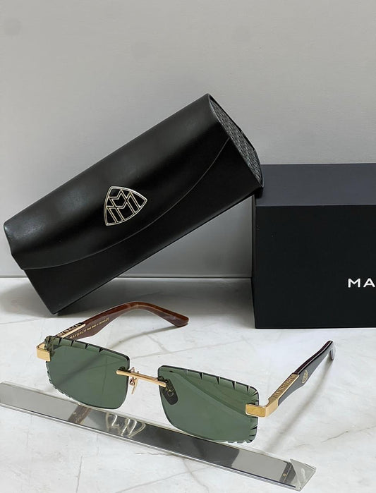 Maybach Sunglasses 3 colors
