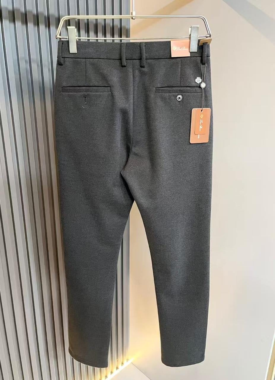 Loro Piana Pants 3 colors