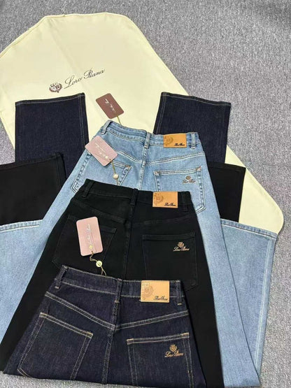 Loro Piana Pants