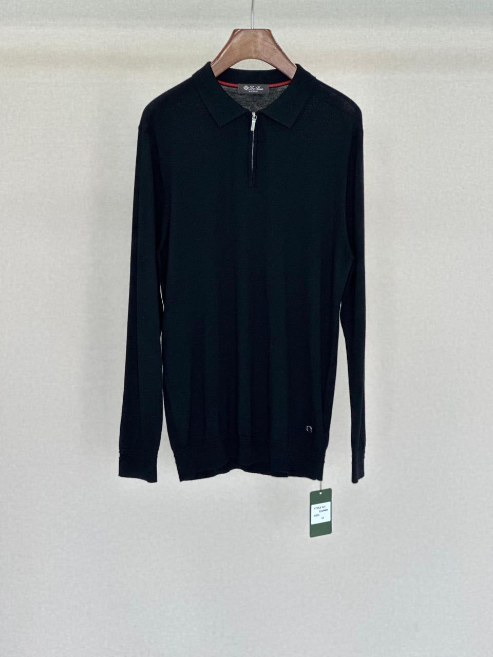 Loro Piana Polo Shirt 4 colors