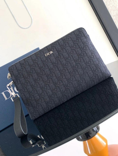Dior Clutch 3 colors