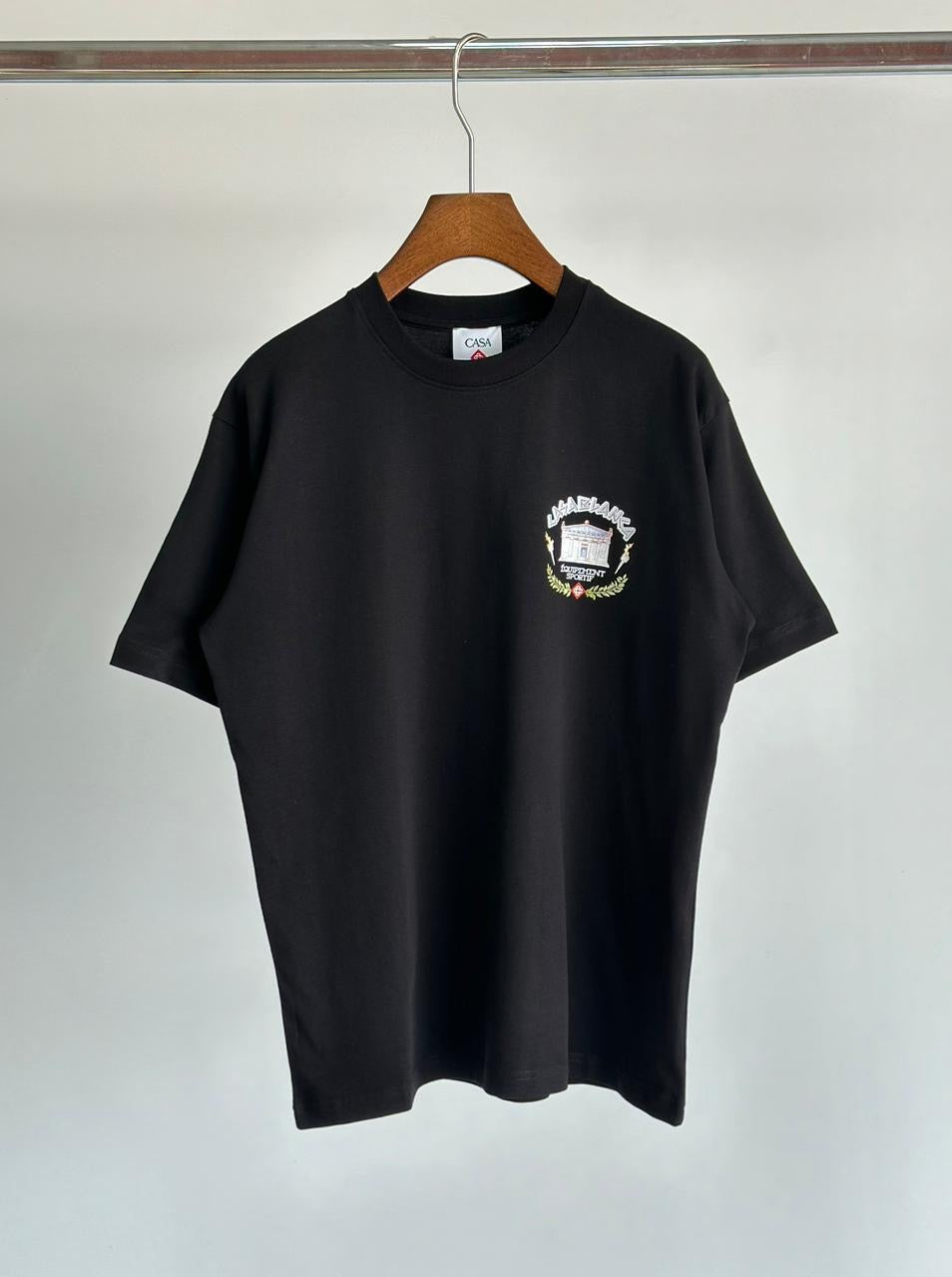 Casablanca T-Shirt 2 colors