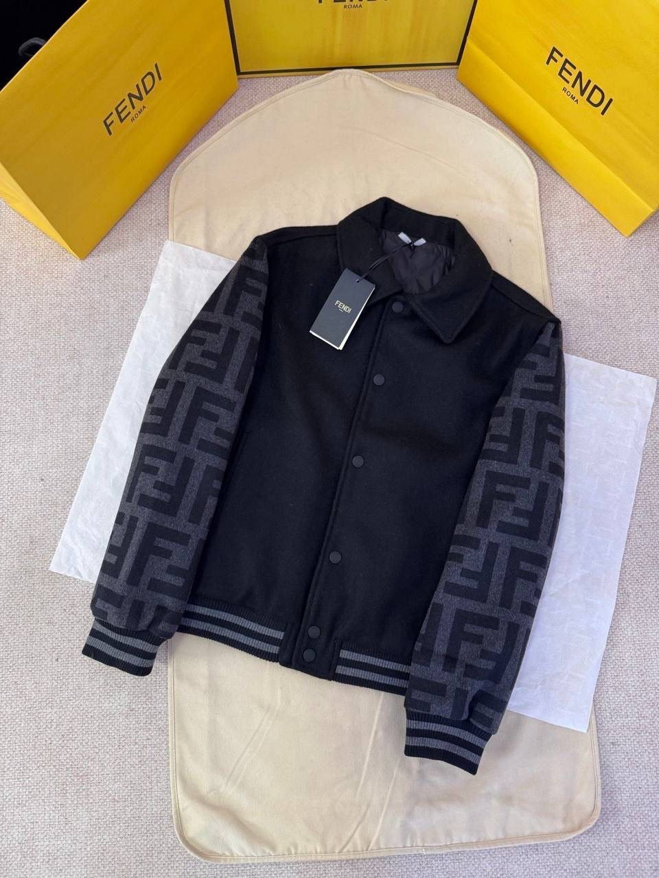 Louis Vuitton Jacket