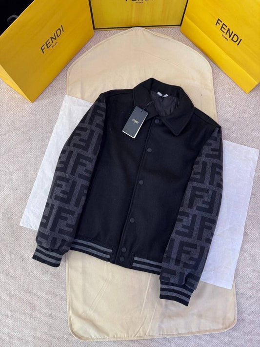 Louis Vuitton Jacket