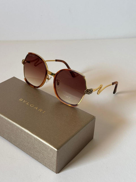 Bvlgari Sunglasses 3 colors
