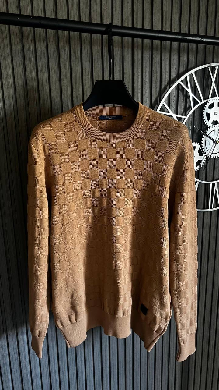 Louis Vuitton Sweaters 2 colors