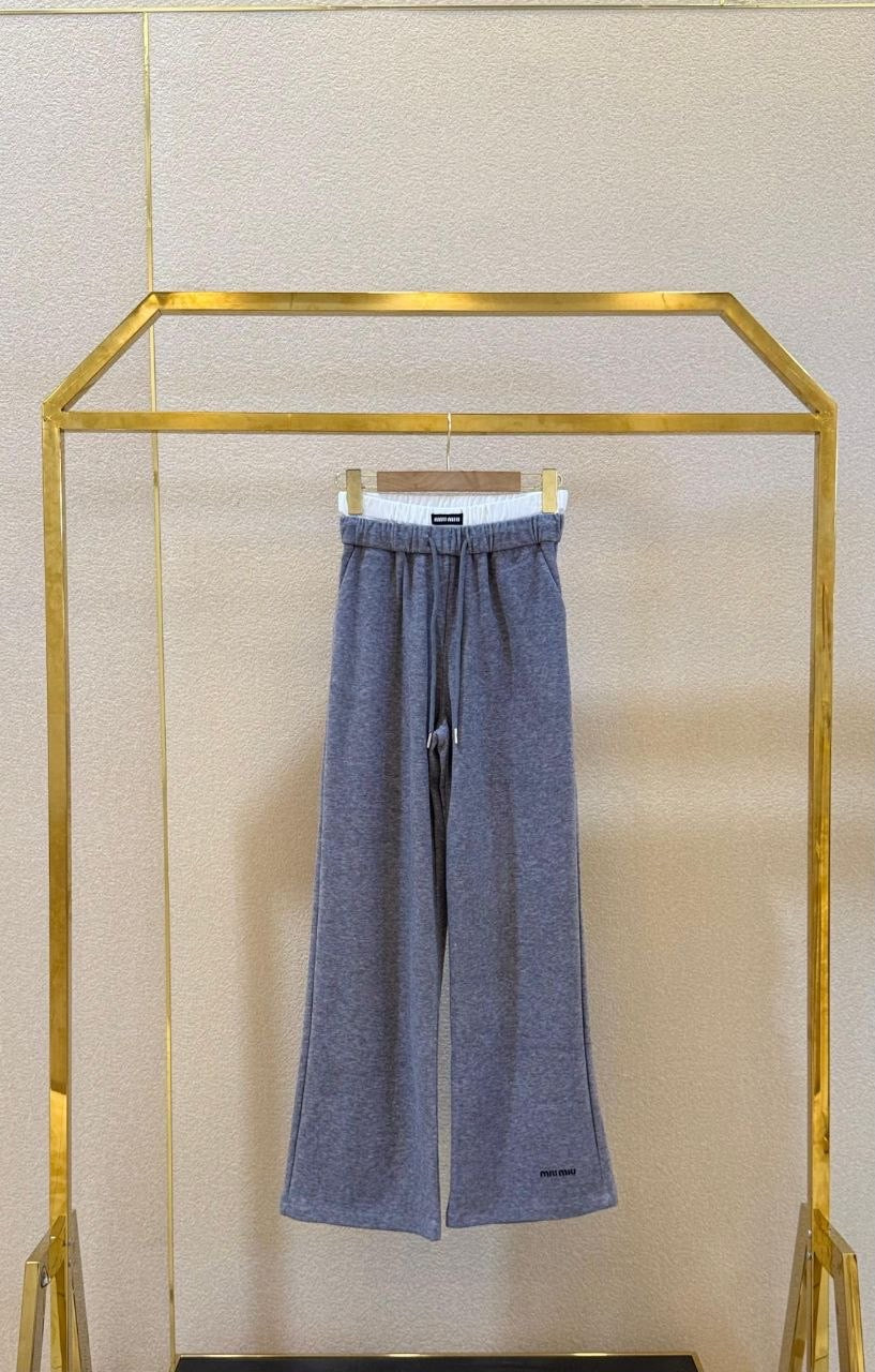 Miu Miu Pants