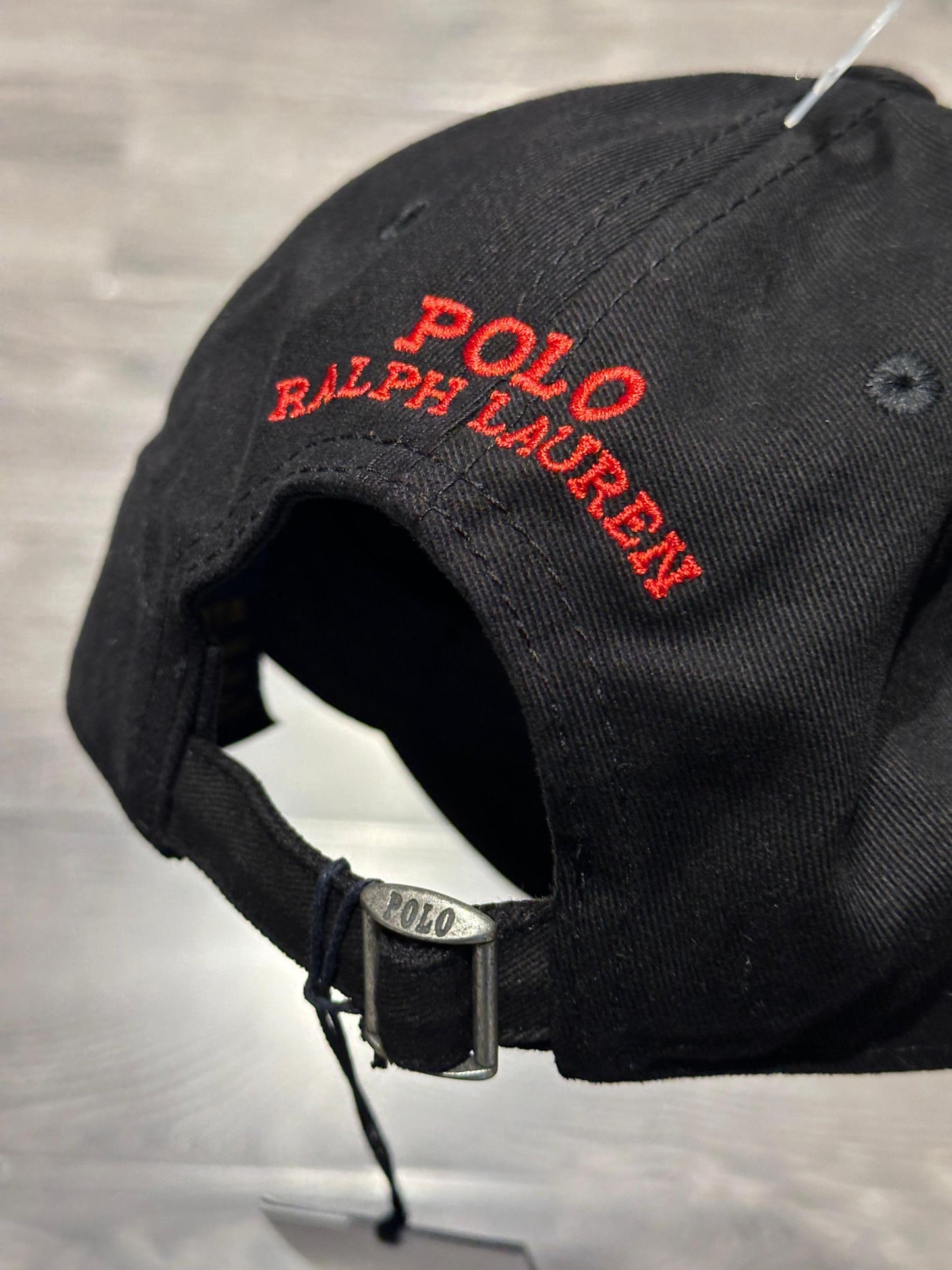 Polo Caps 3 colors