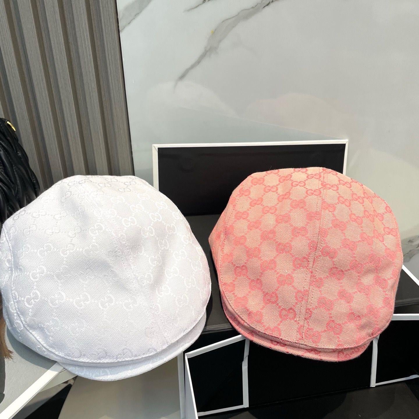 Zegna Cap