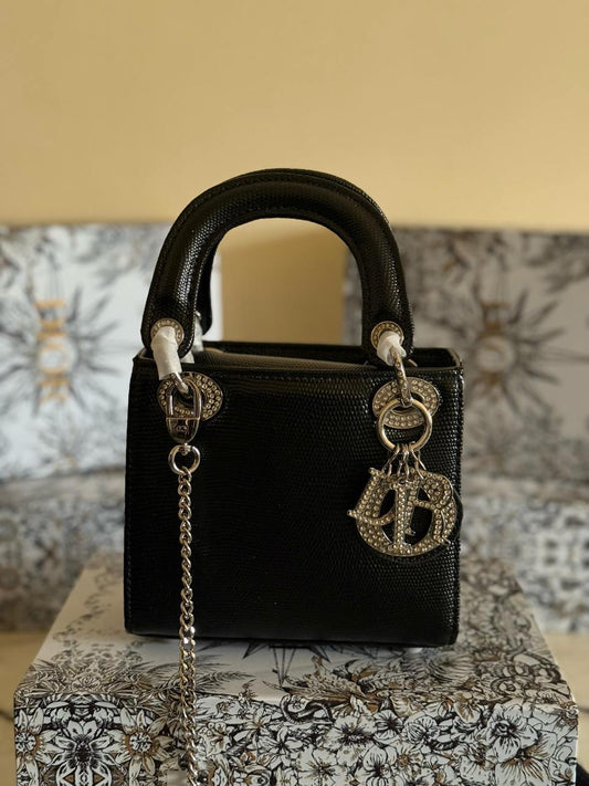Dior Sling Bag 5 colors
