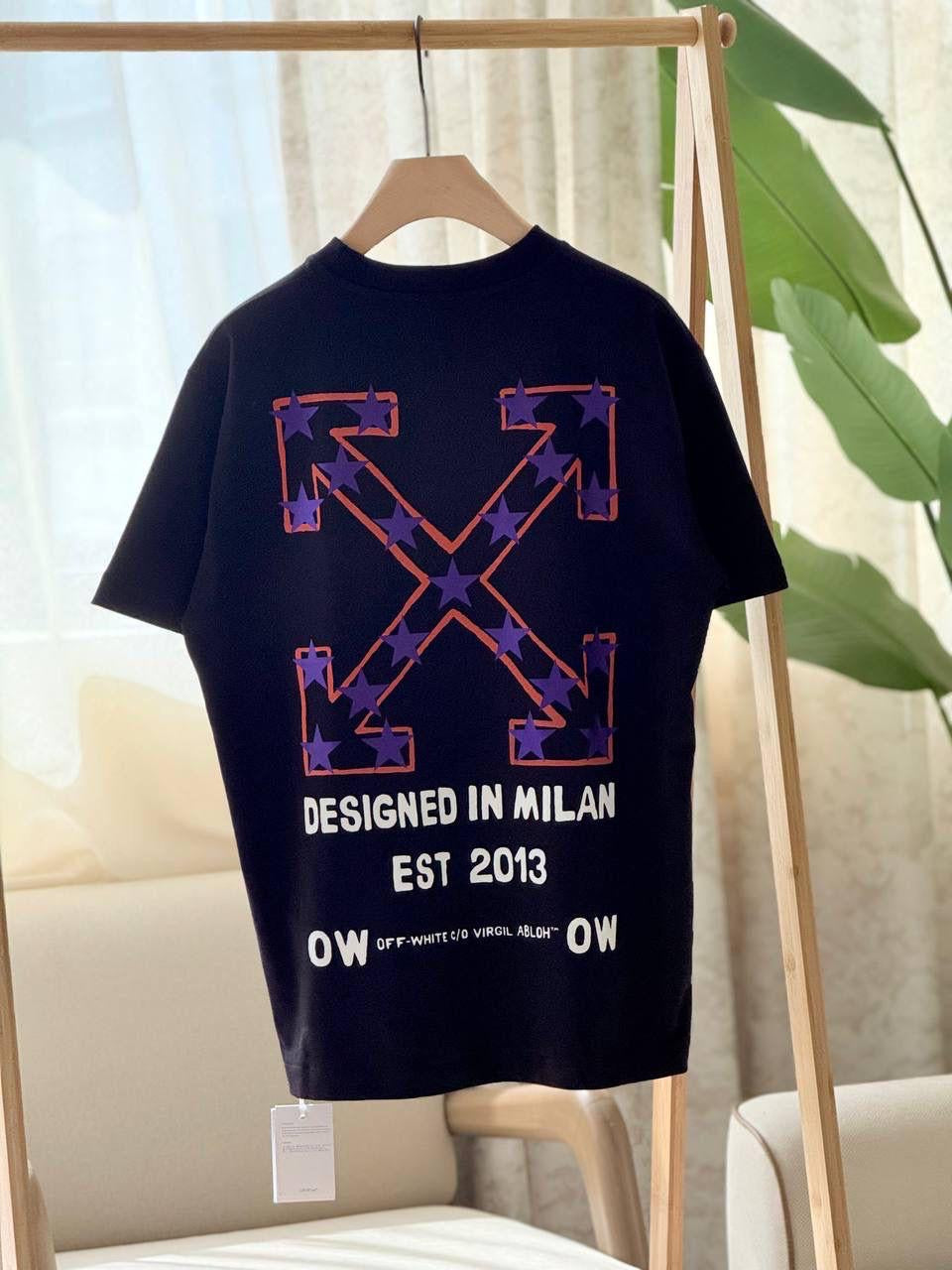 OFF White T-Shirt