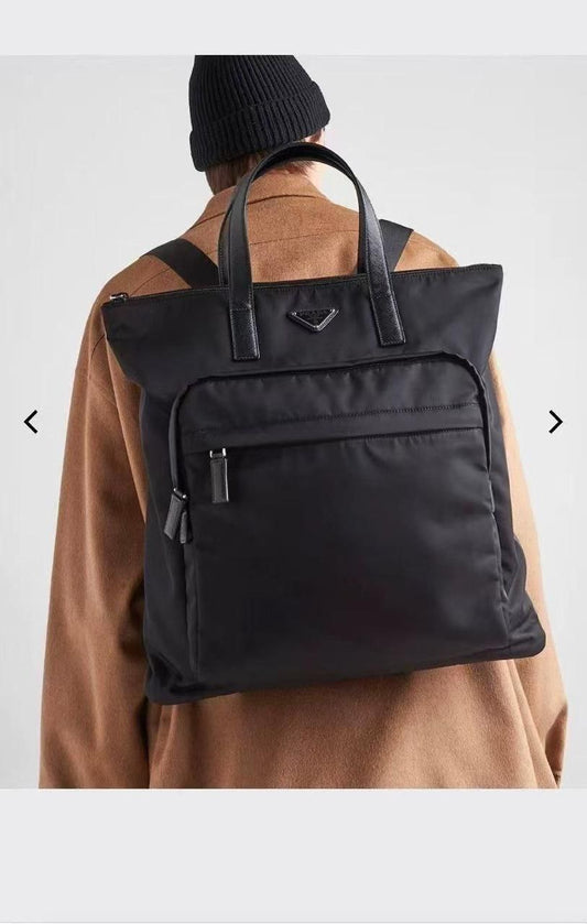 Prada Backpack