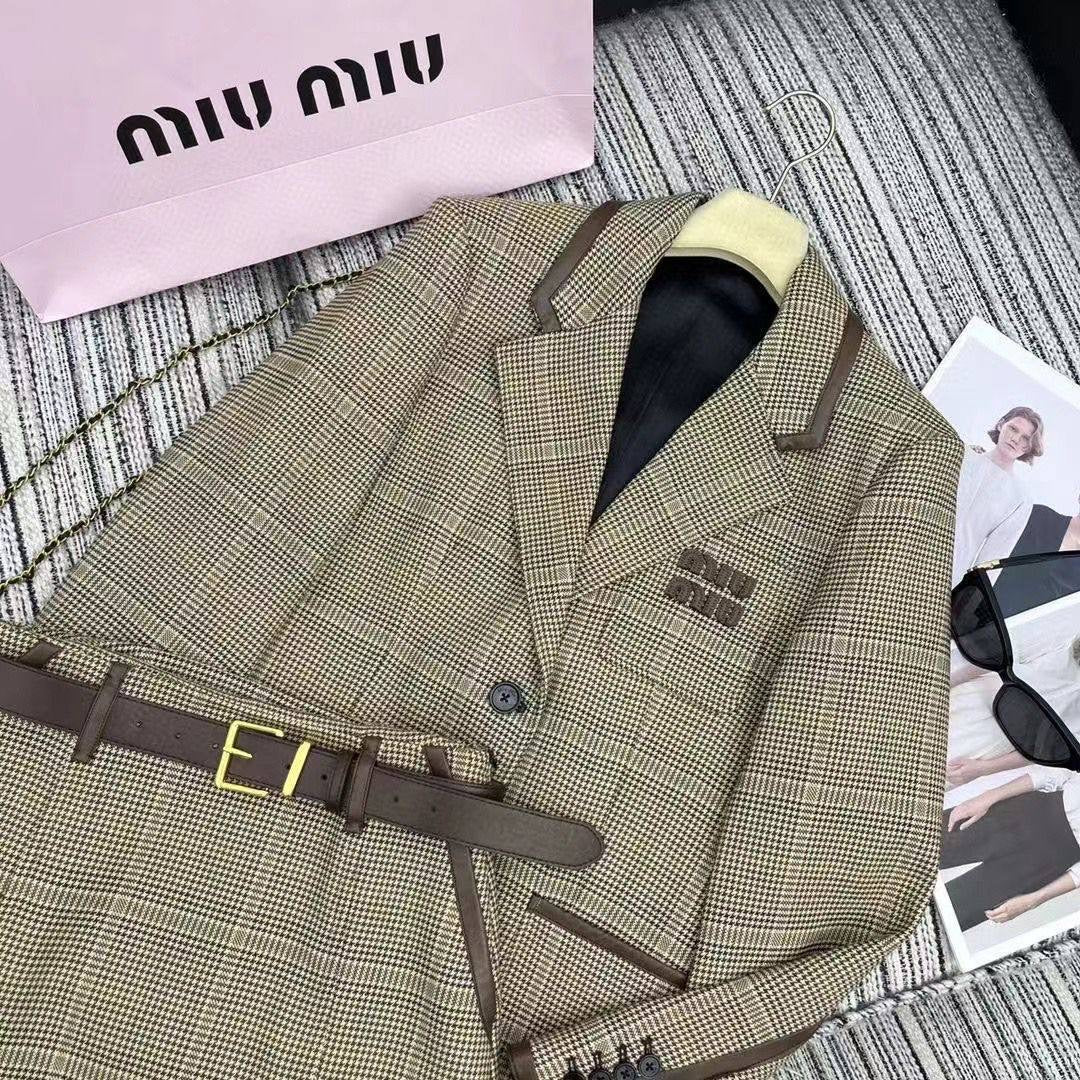 Miu Miu Set