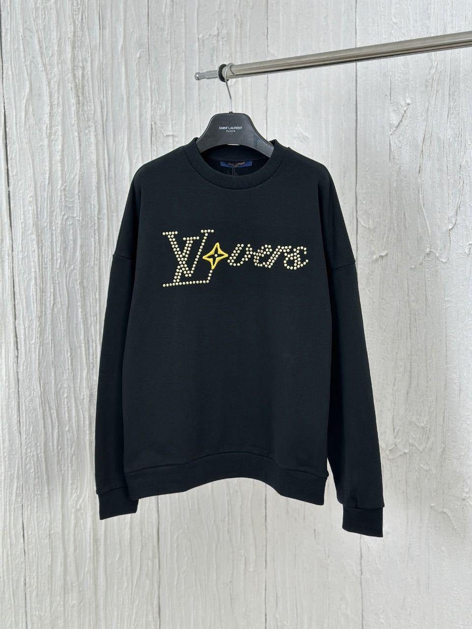 Louis Vuitton Sweatshirt