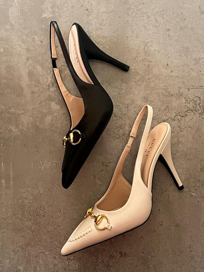 Gucci Heels