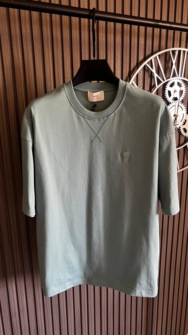 AMI T-Shirt 4 colors