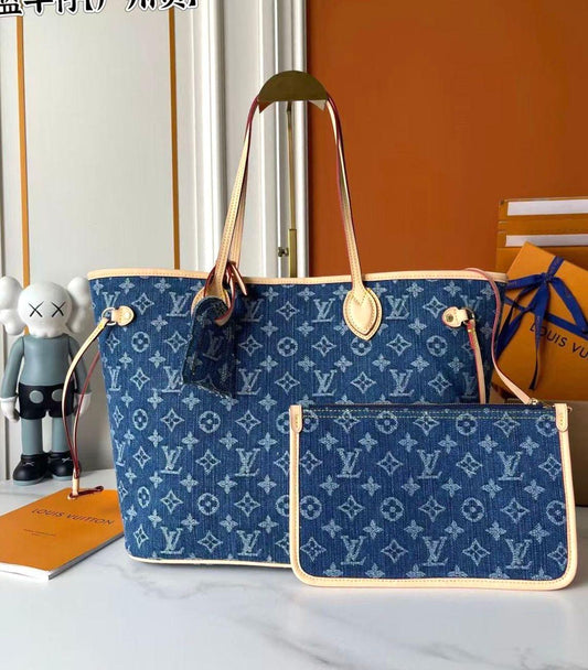 Louis Vuitton Tote Bag