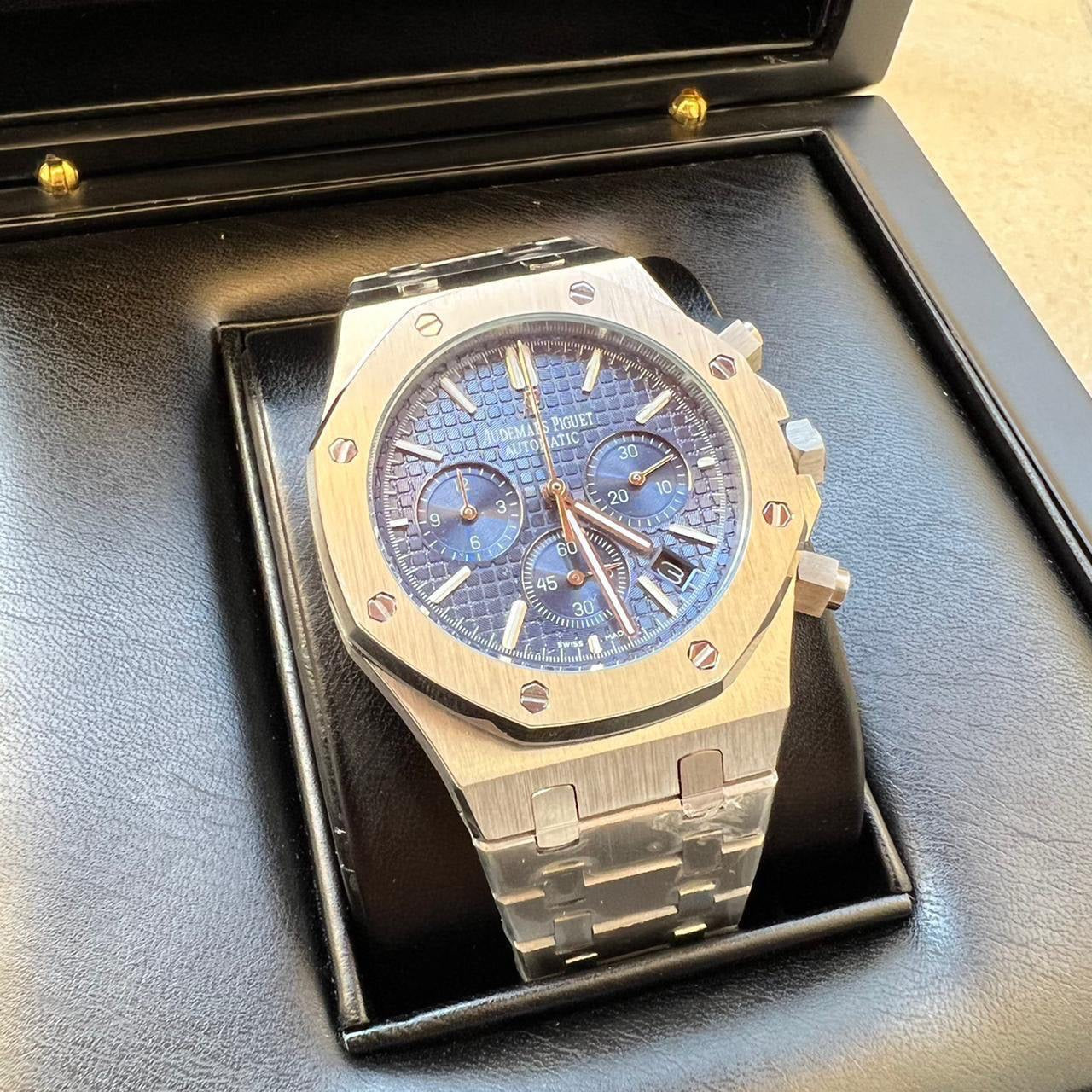 Audemars Piguet Watch 6 colors