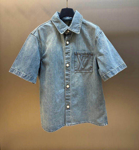Louis Vuitton Shirt
