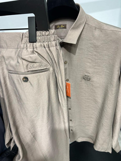 Loro Piana Set 2 colors