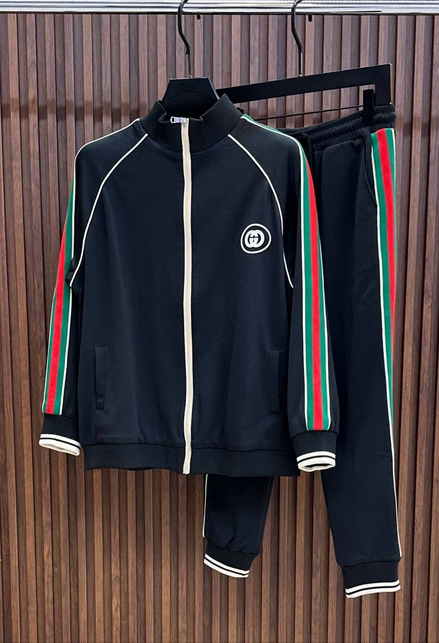 Gucci Tracksuit 4 models