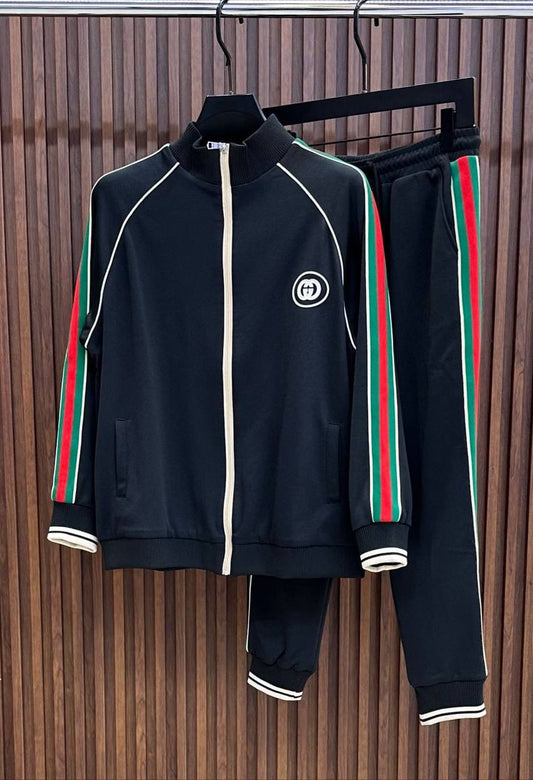 Gucci Tracksuit 4 models
