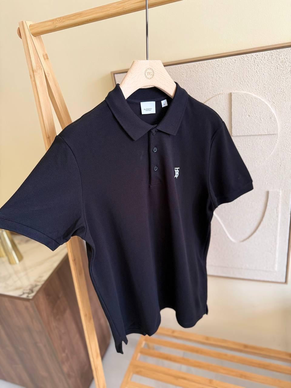 Burberry Polo Shirt