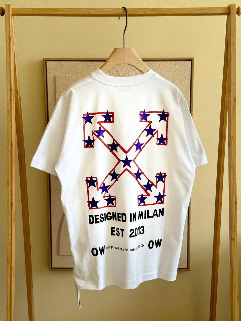 OFF White T-Shirt