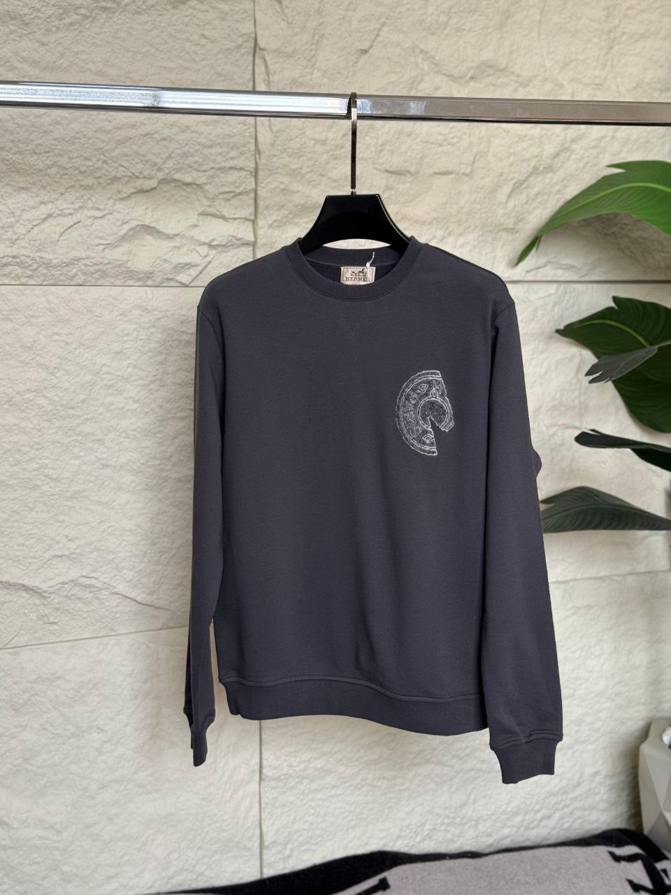 Hermes Sweatshirt