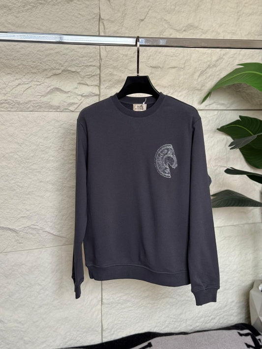 Hermes Sweatshirt