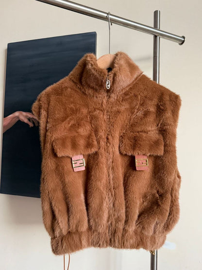 Fendi Vest