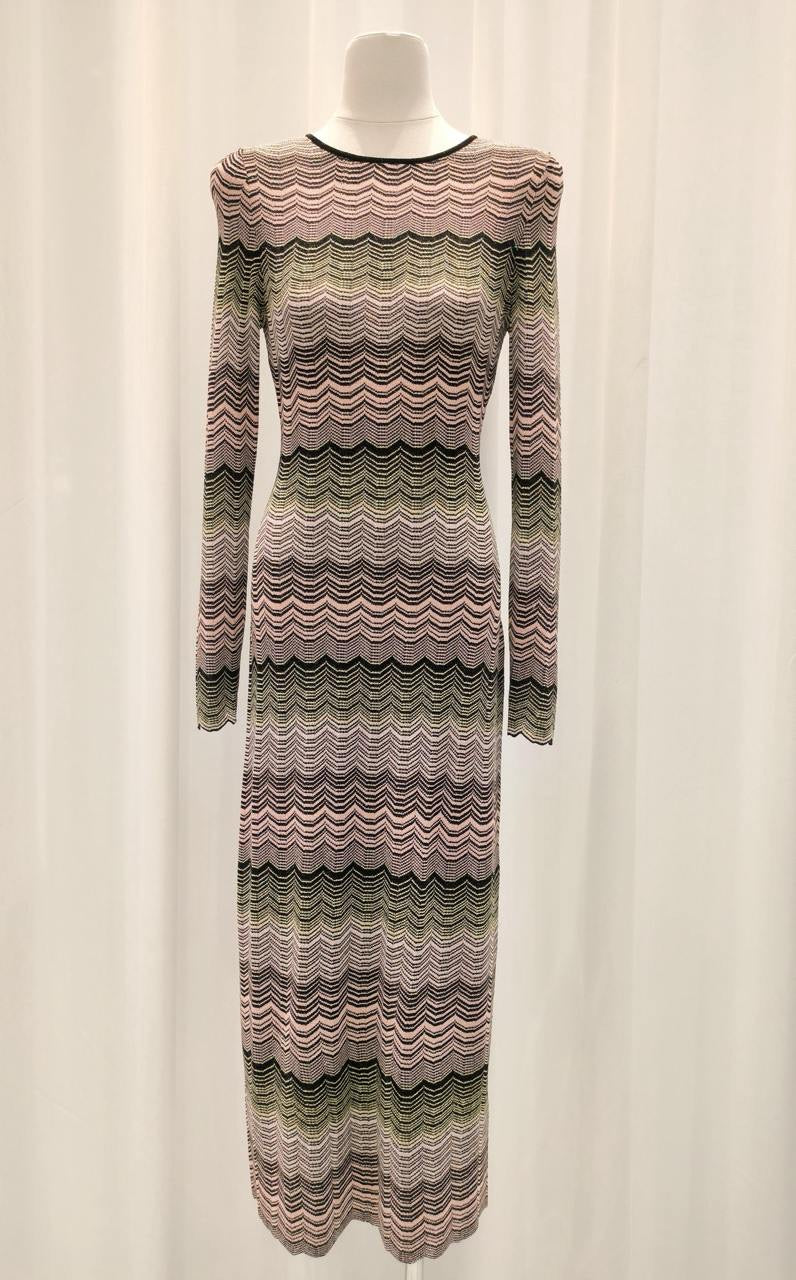Missoni Dress 2 colors