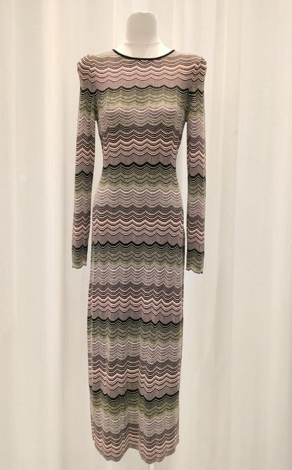 Missoni Dress