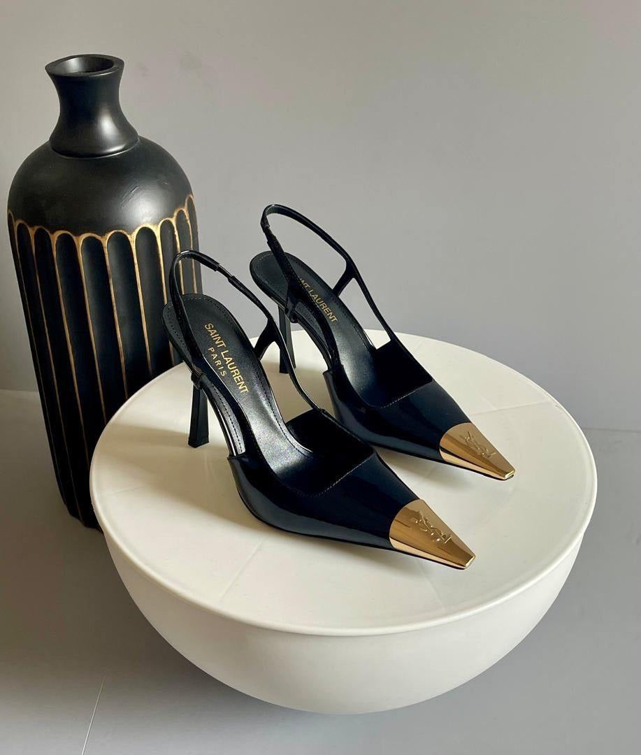 YSL Heels