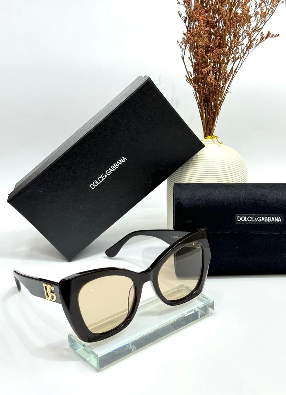 Dolce & Gabbana Sunglasses 4 colors