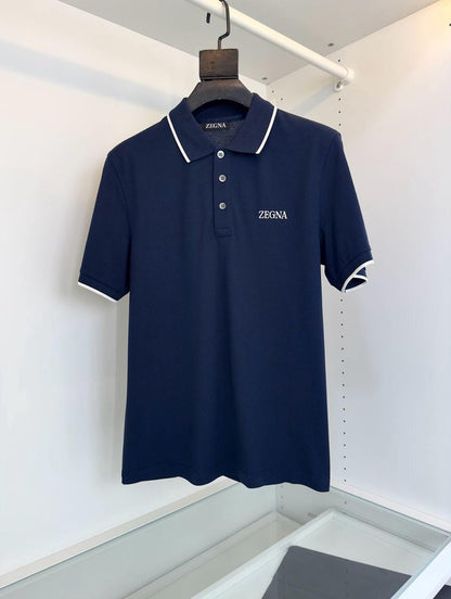 Zegna Polo Shirt