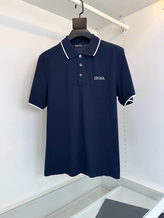 Zegna Polo Shirt