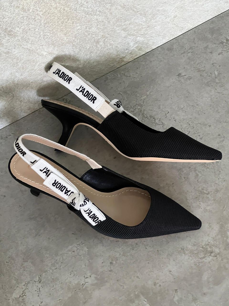 Dior Heels