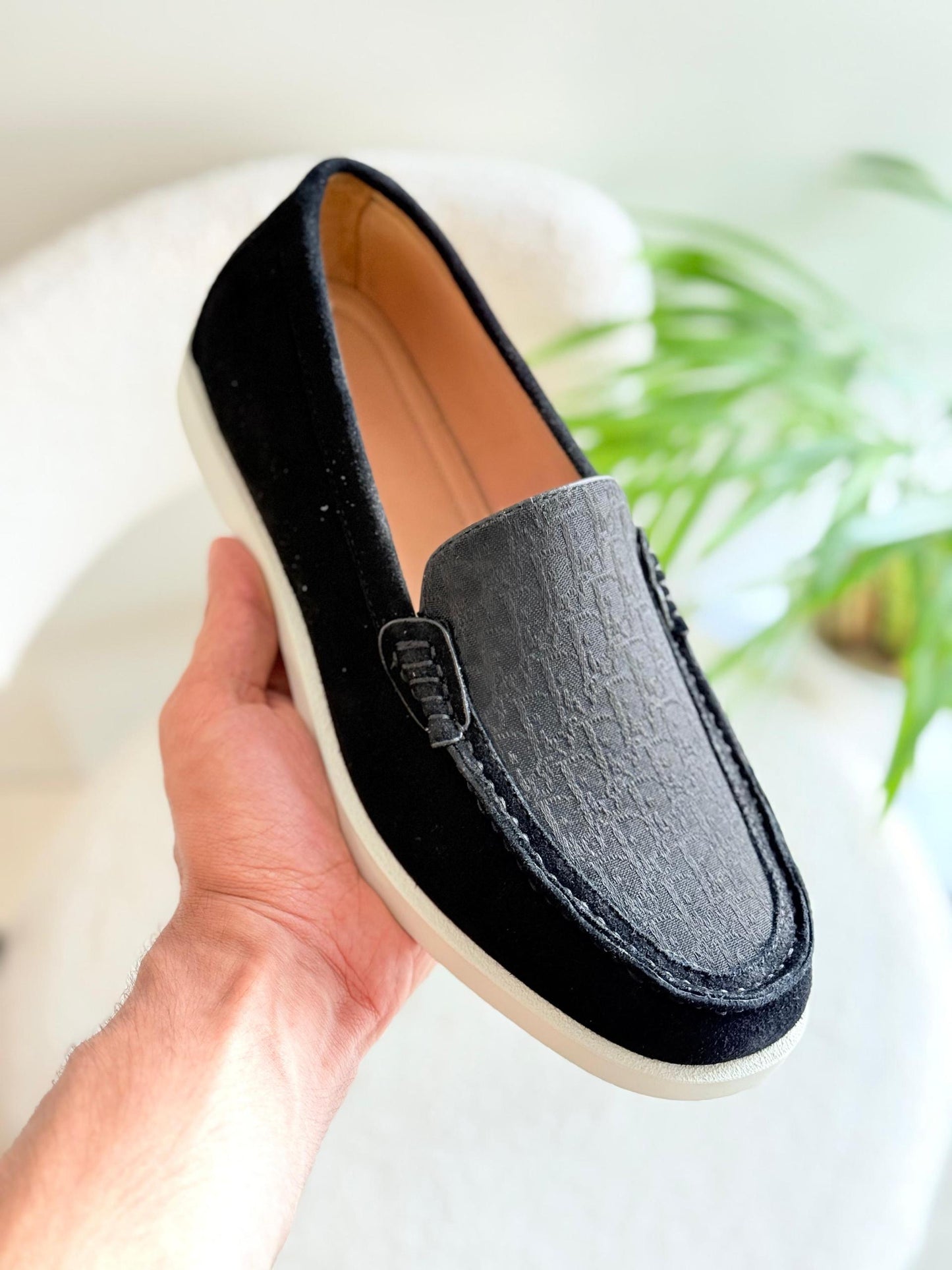 Dior Loafers