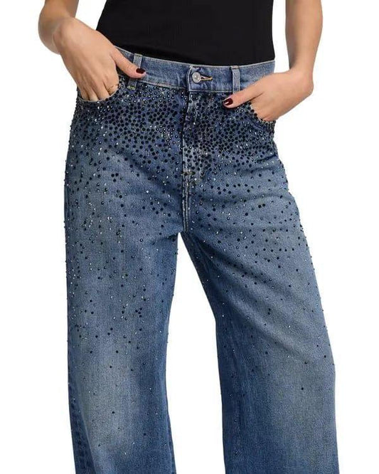 Miu Miu Jeans Pants